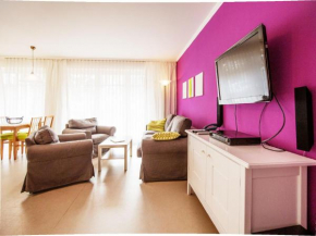 D��nenpark Binz - Komfort Ferienwohnung mit 1 Schlafzimmer und Terrasse im Erdgeschoss 188